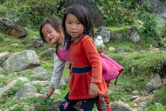 Sapa, Muong Hoa Valley - 3 Day Hiking & Cultural Experience - Experience Details