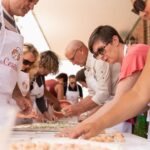 share your pasta love small group pasta and tiramisu class in camogli Share Your Pasta Love: Small Group Pasta and Tiramisu Class in Camogli