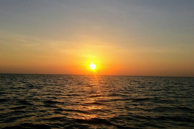 SMALL-GROUP DEEP-SEA FISHING in PHU QUOC (Max. 8 - 9 Persons) - Overview of Deep-Sea Fishing Experience