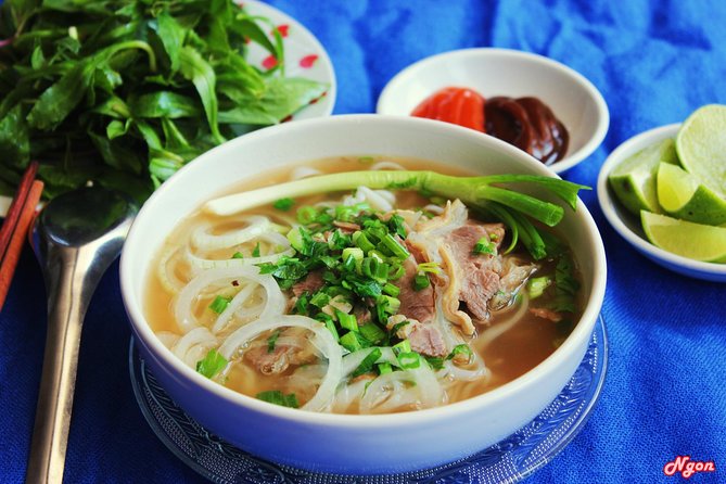 Small-Group Foodie by Night in Saigon (04 Hours) - Pricing and Booking Details