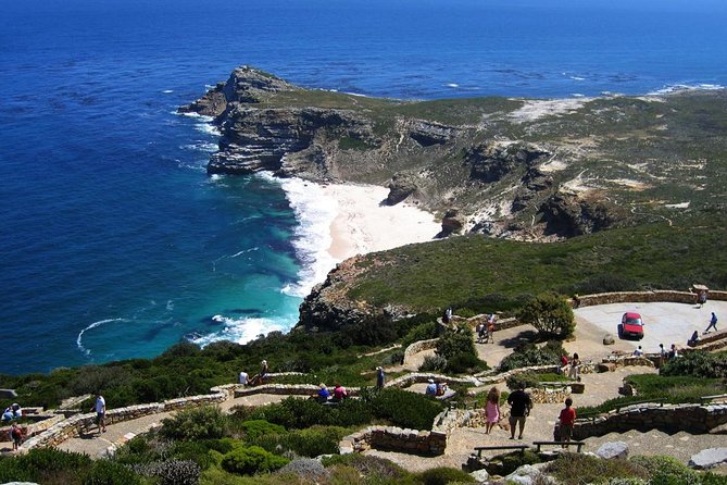 South Africa , Cape Town, Nelson Mandela Gateway & Cape Peninsula Penguin Tour - Tour Destination and Landmarks