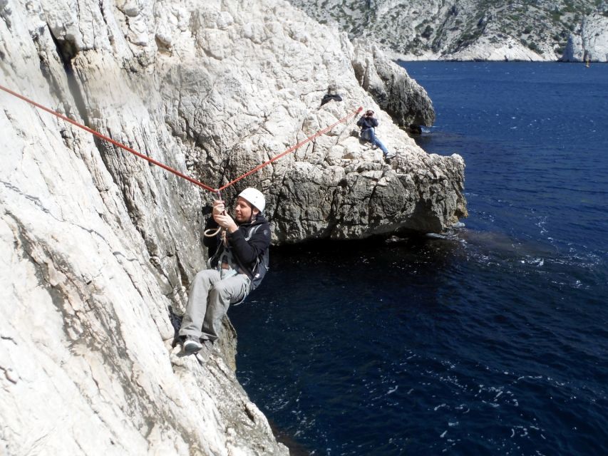 South of France: 4-Hour Philemon Crossing Adventure Course - Key Points