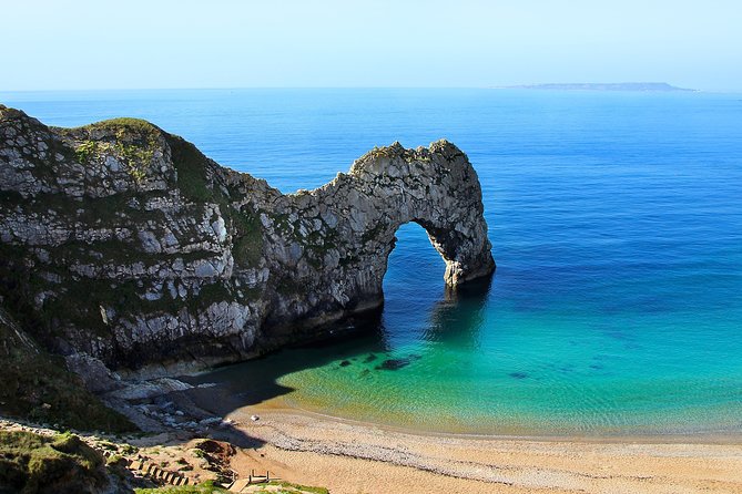 South West Coast Path Walking - the Jurassic Coast (9 Days, 8 Nights) - Key Points