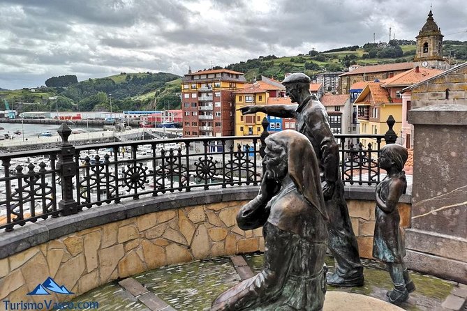 Splendor of the Biscay Coast