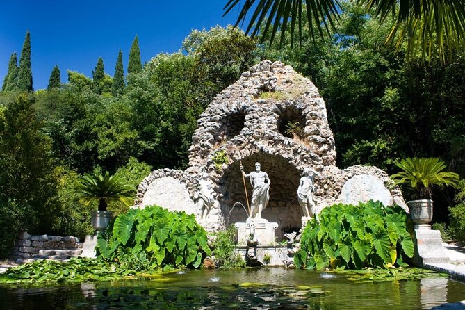 Ston & Trsteno Arboretum - Private Excursion From Dubrovnik W/ Mercedes Vehicle - Key Points