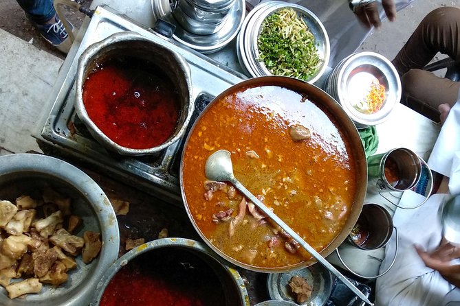 Story of Spices- A Food Tour of Agra - Key Points