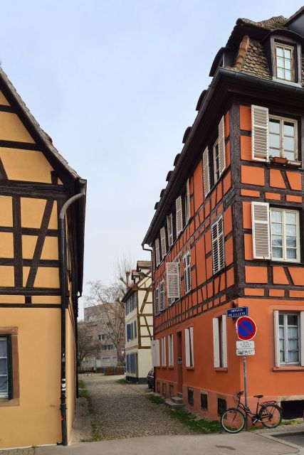 Strasbourg Secret, Discover the Krutenau District - Key Points