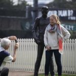 sydney cricket ground scg and museum walking tour Sydney Cricket Ground (SCG) and Museum Walking Tour