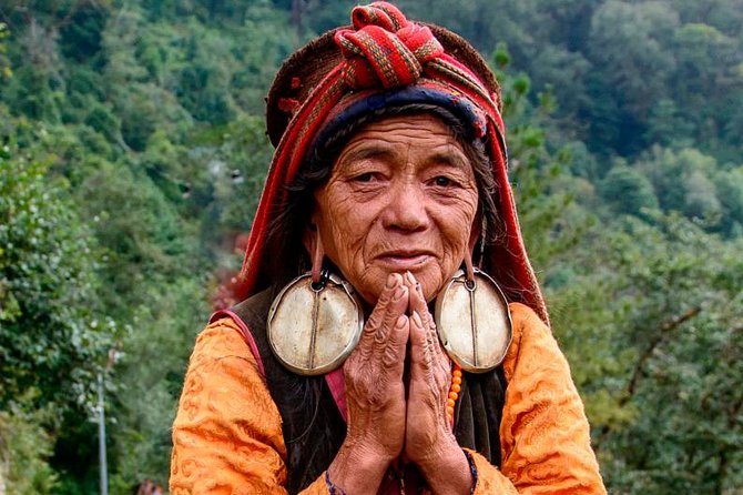 Tamang Heritage Trail Trekking - Key Points