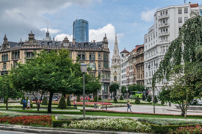 The Best of Bilbao Walking Tour - Highlights of Bilbao Walking Tour