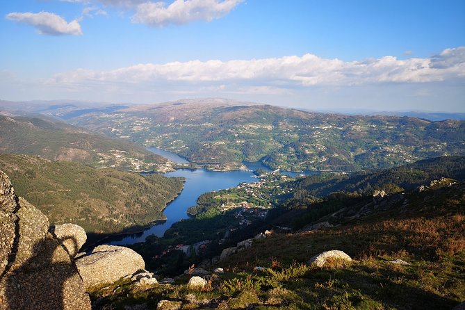 The Best of Peneda Gerês National Park From Porto - Key Points