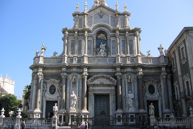 The City of Sant'agata - Key Points