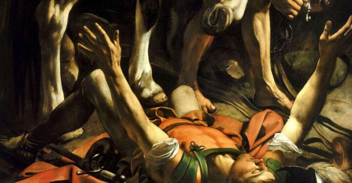 The Genius of Caravaggio: Rome Private Tour - Key Points