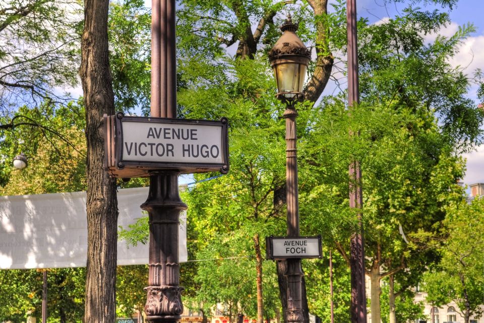 The Story of Victor Hugo in Paris Old Town Tour & Museum - Key Points