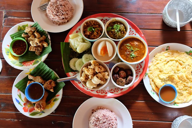 The Taste Of Chiang Mai