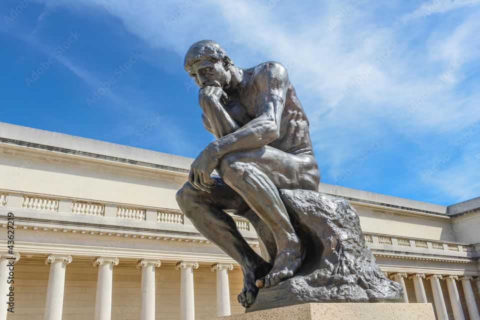 The Ultimate Rodin Museum Private Guided Tour - Key Points