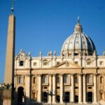 three hours rome private panoramic tour with chauffeur Three Hours Rome Private Panoramic Tour With Chauffeur