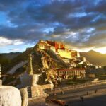 tibet tour 6 days Tibet Tour 6 Days