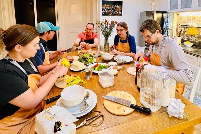 top cooking class at a local home with a river view kitchen Top Cooking Class at a Local Home With a River View Kitchen