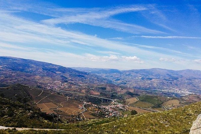 Top Highlights of Douro Valley From Porto Full Day Private Tour - Key Points