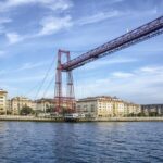 tour of the great villas in getxo and hanging bridge Tour of the Great Villas in Getxo and Hanging Bridge