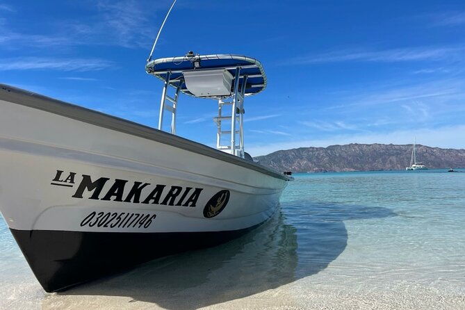 Tour to Isla Coronados With Snorkeling Activity - Key Points