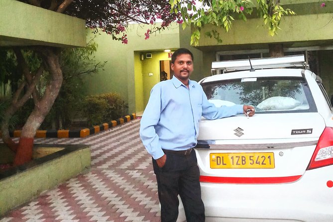 Tourist Driver for New Delhi and Old Delhi Saighseen. - Experience Expectations