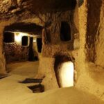 treasures of cappadocia tour underground city Treasures of Cappadocia Tour Underground City