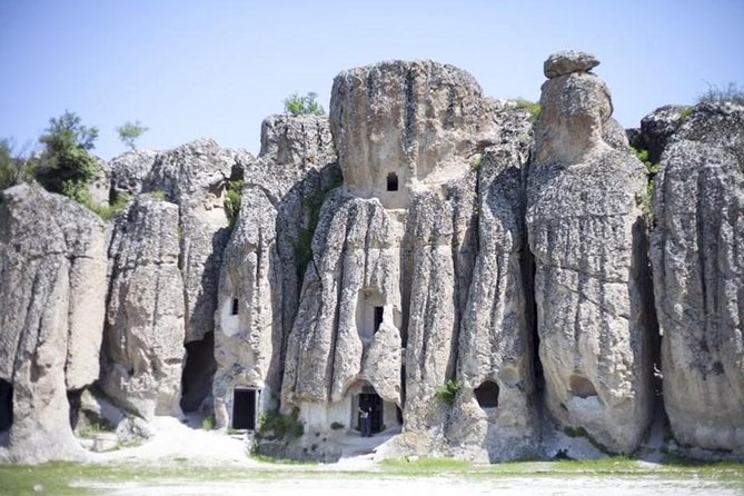 Turkey: Ancient Kilistra Private Half-Day Tour From Konya - Key Points