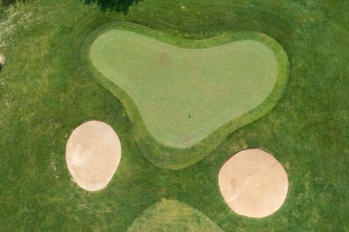 Tuscany: Half Day Golf Activity in Tuscany - Key Points