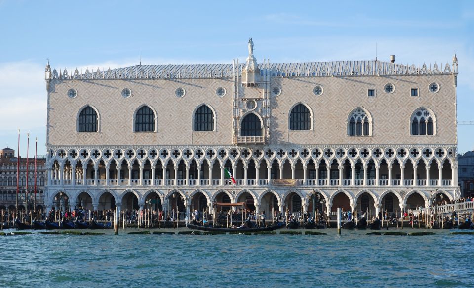 Venice: Private City Tour - Key Points