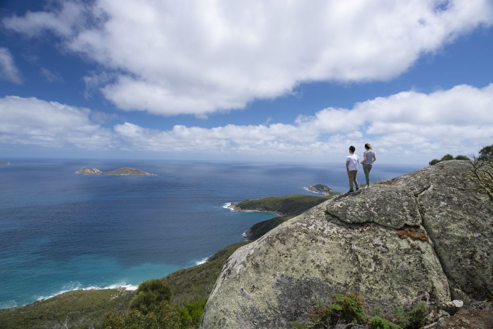 Wilsons Promontory National Park Day Tour From Melbourne - Key Points