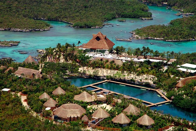 Xel Ha & Tulum All Inclusive