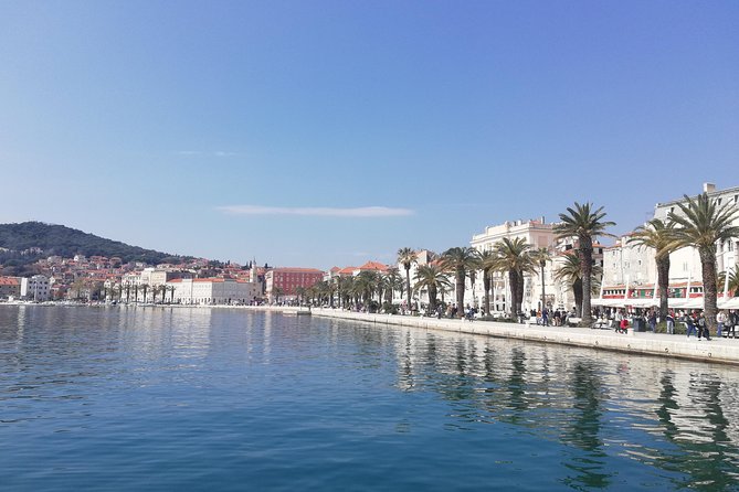 zagreb to dubrovnik with split tour Zagreb to Dubrovnik With Split Tour