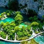 zagreb to zrce beach with a guided tour of plitvice lakes Zagreb to Zrce Beach With a Guided Tour of Plitvice Lakes
