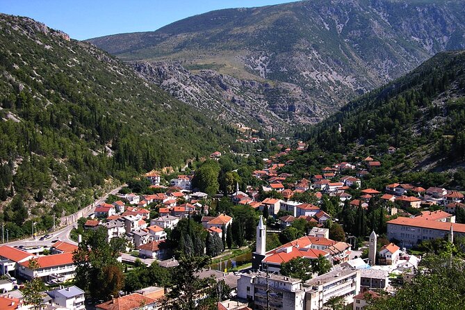 1 3 days private tour from korcula to see bosnia few variants 3 Days Private Tour From Korcula to See Bosnia (Few Variants)