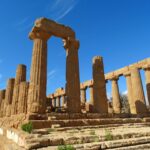 1 agrigento valley of the temples private tour Agrigento: Valley of the Temples Private Tour