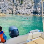 1 amalfi coast rent boats in salerno without license Amalfi Coast: Rent Boats in Salerno Without License