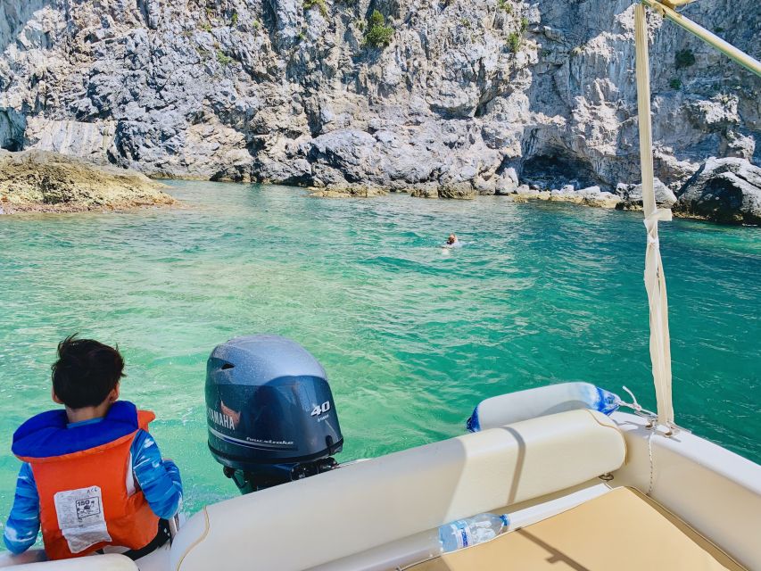 1 amalfi coast rent boats in salerno without license Amalfi Coast: Rent Boats in Salerno Without License