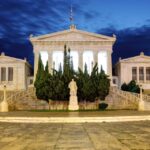 1 athens acropolis visit and city night tour Athens: Acropolis Visit and City Night Tour