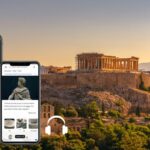 1 athens self guided acropolis highlights audio guide Athens: Self-Guided Acropolis Highlights Audio Guide