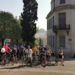 1 athens sunset electric bike tour Athens: Sunset Electric Bike Tour