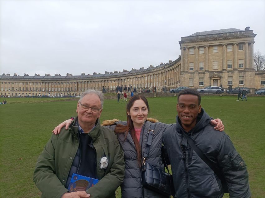 1 bath bridgerton guided tour of iconic film set locations Bath: Bridgerton Guided Tour of Iconic Film Set Locations