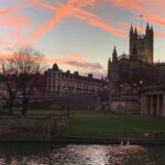 1 bath walking tour of bath and guided tour of bath abbey Bath: Walking Tour of Bath and Guided Tour of Bath Abbey