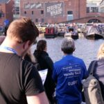 1 birmingham victorian canals to todays city walking tour Birmingham: Victorian Canals to Todays City Walking Tour