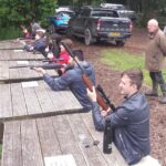 1 brighton air rifle shooting experience Brighton: Air Rifle Shooting Experience