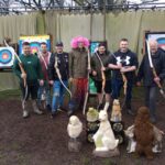 1 brighton archery experience Brighton: Archery Experience