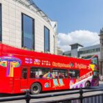 1 brighton city sightseeing hop on hop off bus tour Brighton: City Sightseeing Hop-On Hop-Off Bus Tour