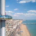 1 brighton sky bar i360 entry ticket with one drink Brighton: Sky Bar I360 Entry Ticket With One Drink