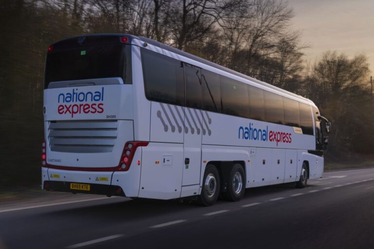 Bristol Airport: Bus Transfer To/From Cardiff